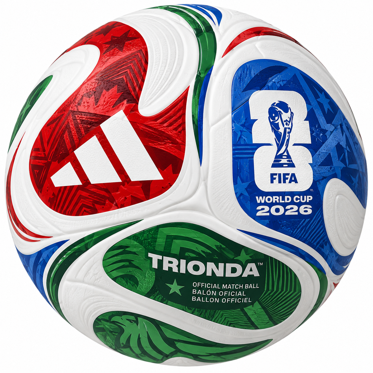 footballs