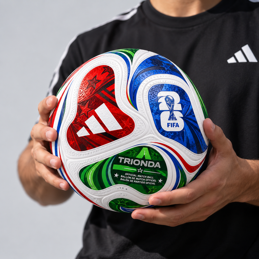 Trionda Football – FIFA World Cup 2026