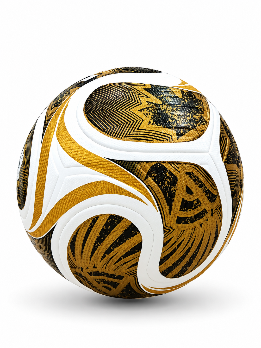 Trionda Football – FIFA World Cup 2026 Golden edition