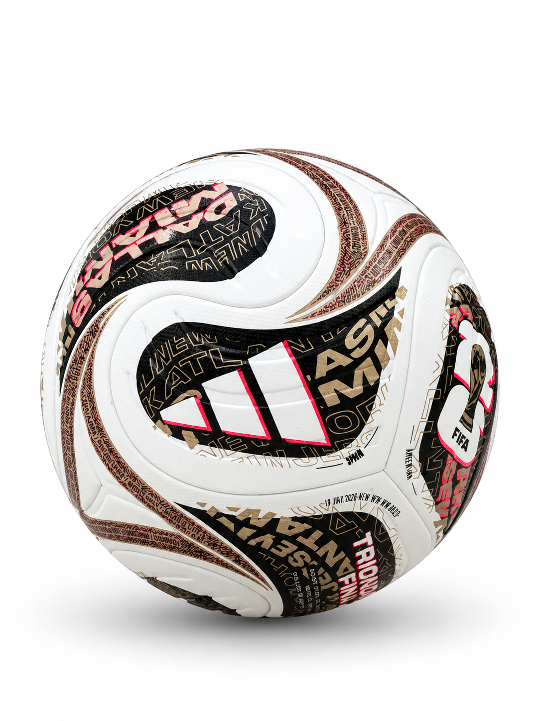 Trionda Football – FIFA World Cup 2026 FINAL Edition
