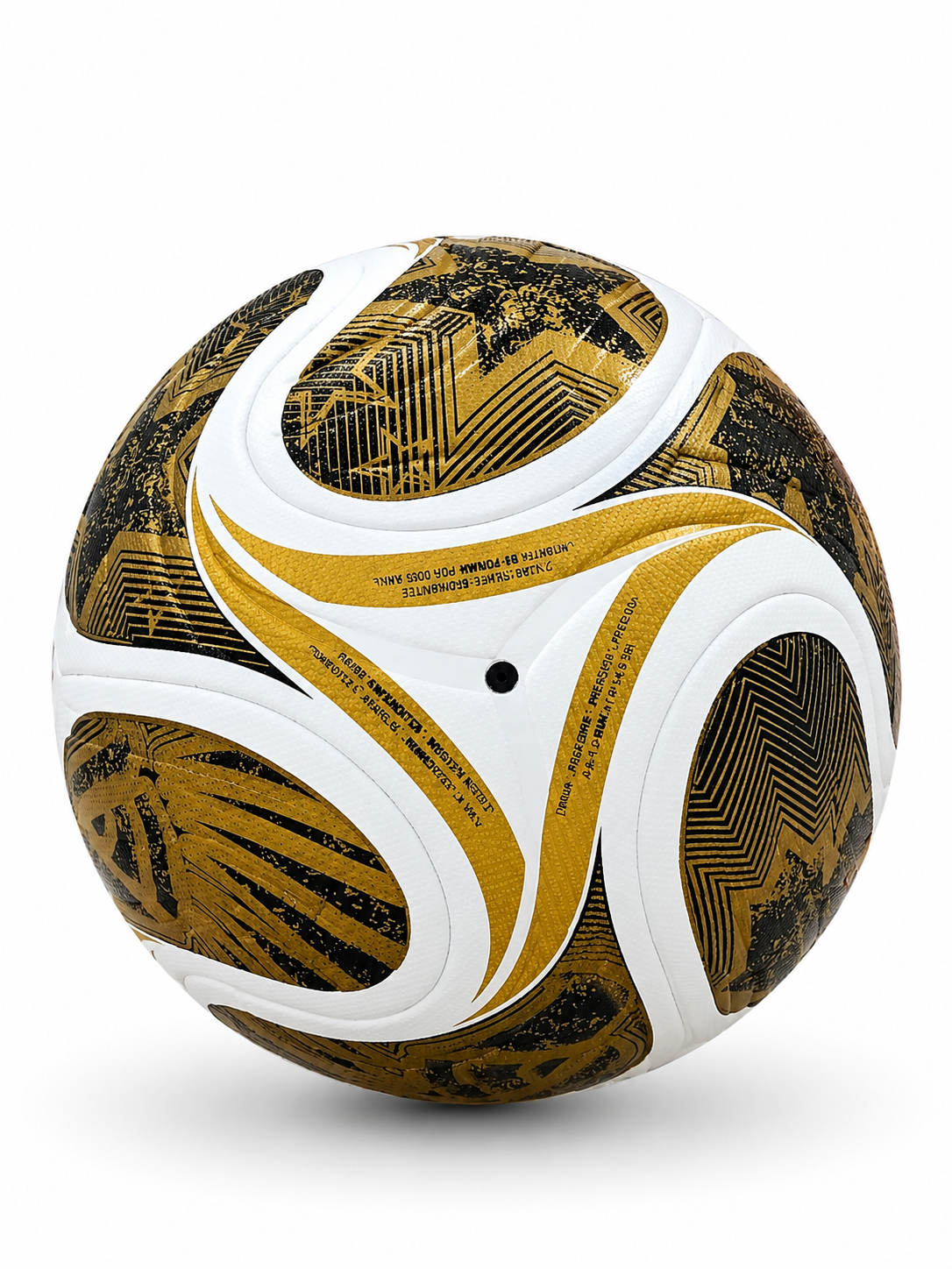 Trionda Football – FIFA World Cup 2026 Golden edition