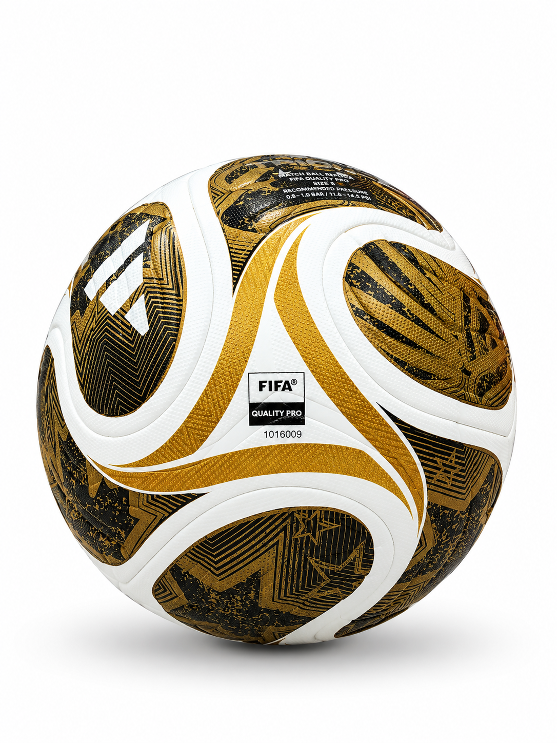 Trionda Football – FIFA World Cup 2026 Golden edition
