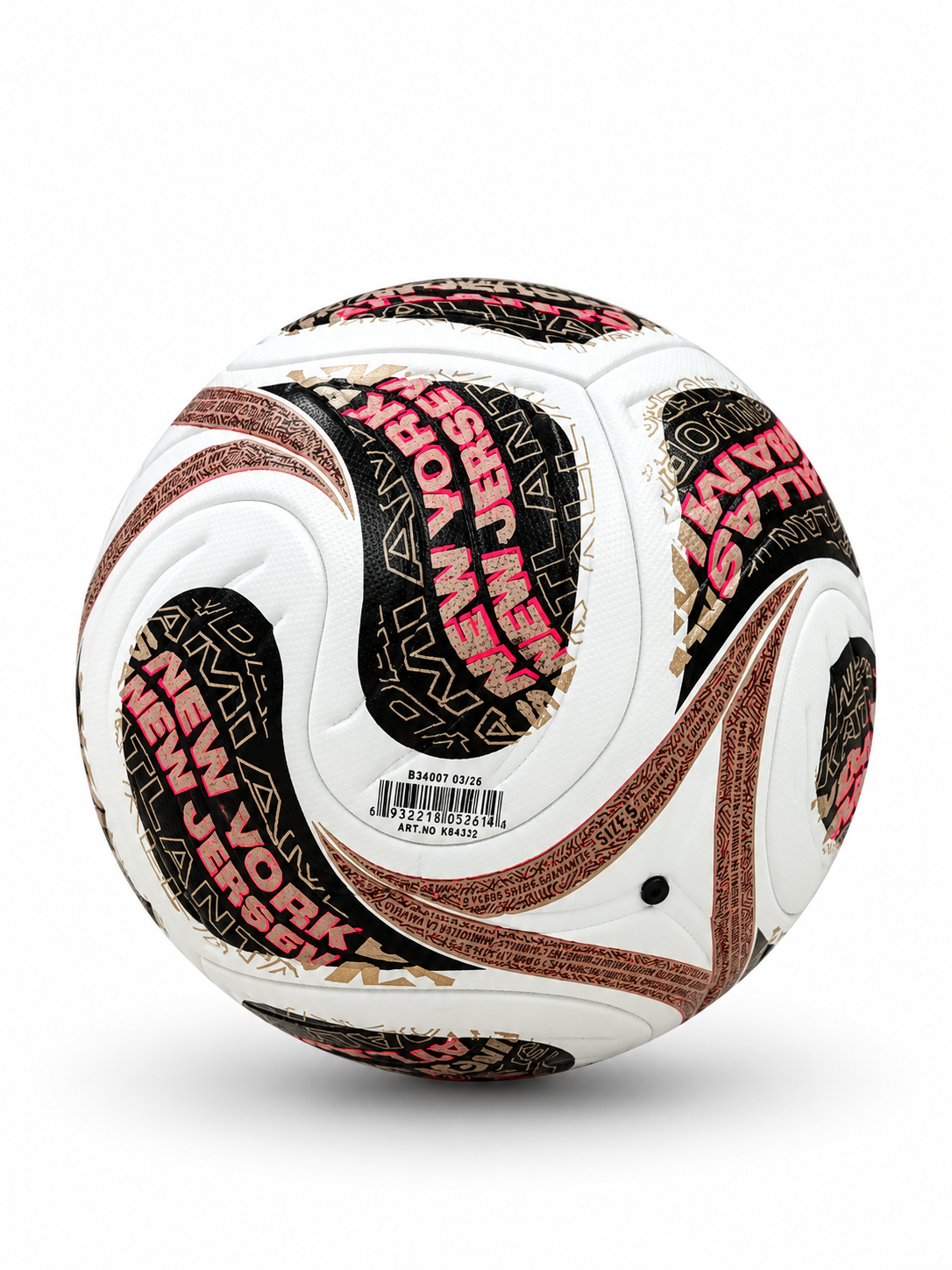 Trionda Football – FIFA World Cup 2026 FINAL Edition