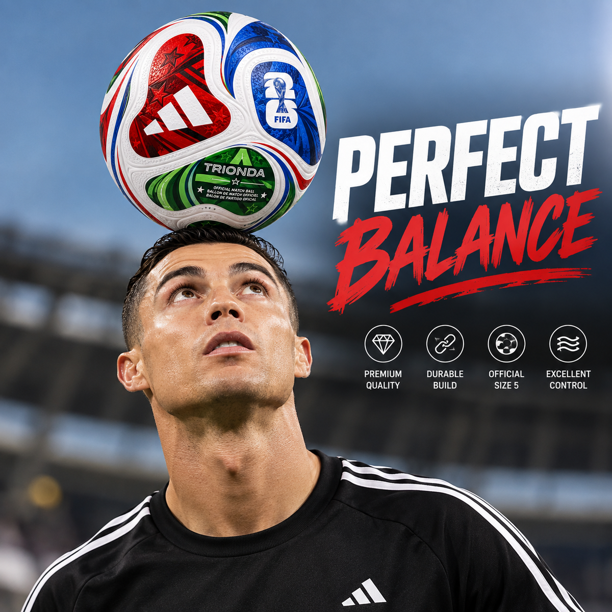Trionda Football – FIFA World Cup 2026
