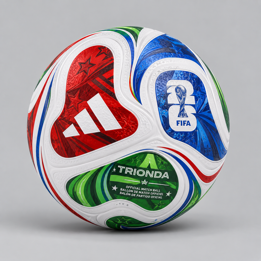 Trionda Football – FIFA World Cup 2026